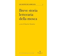 Breve storia letteraria della mosca