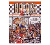 Cesar Group – Brèves 2 brêles