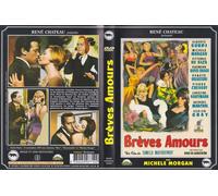 Brèves Amours