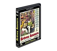 Brèves amours DVD DVD