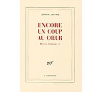 Encore un coup au coeur