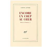 Brèves D'amour Tome 3 - Encore Un Coup Au Coeur