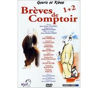 Brèves de comptoir 1 + 2