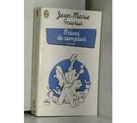 Brèves de comptoir, 1987-1991