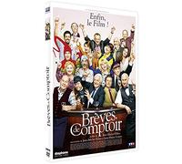 Brèves de comptoir – DVD – Édition E