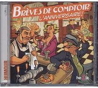 Brèves De Comptoir