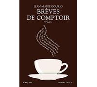 Brèves de comptoir - Tome 1 (01)