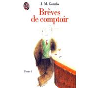 Brèves de comptoir, tome 1 : 1992