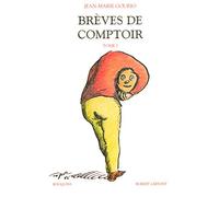 Brèves de comptoir, tome 1
