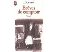 Brèves de comptoir, tome 3 : 1994