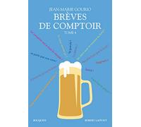 Brèves de comptoir - Tome 4 (04)