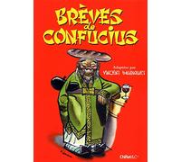Breves de confucius