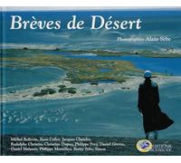 Brèves de désert