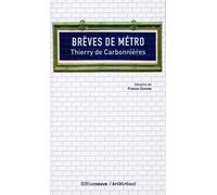 Brèves de métro