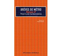 Brèves de métro - saison 2 (02)