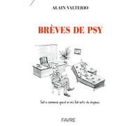Brèves de psy