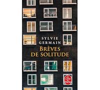 Brèves de solitude