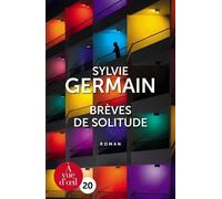 Brèves De Solitude
