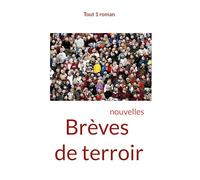 Brèves de terroir: nouvelles