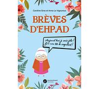 Brèves d'EHPAD : Aujourd'hui, je suis jolie ! J'ai une tête de coquelicot !