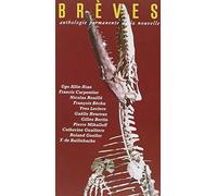 Breves N 107 Violence des Jours Novembre 2015