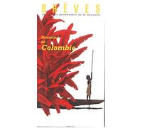 Breves N 110 Nouvelles de Colombie Juin 2017