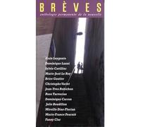 Brèves N°120 : Quelque Part, Ailleurs, Ici - Ete 2022