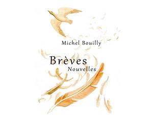 Brèves Nouvelles - Michel Bouilly - Books On Demand - broché - Nouvelles