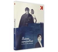 Brèves rencontres DVD DVD