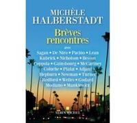 Brèves rencontres Michèle Halberstadt (Auteur)