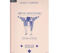 Breves Rencontres / Recueil