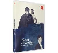 Brèves rencontres DVD DVD