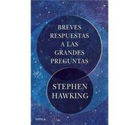 Breves respuestas a las grandes preguntas