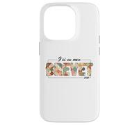 Brevet des collèges 2026 BEP Patchwork Quilt Humour Coque pour iPhone 14 Pro