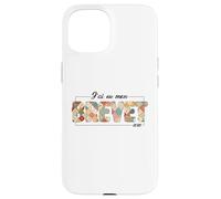 Brevet des collèges 2026 BEP Patchwork Quilt Humour Coque pour iPhone 15