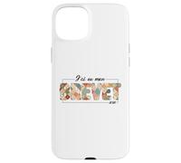 Brevet des collèges 2026 BEP Patchwork Quilt Humour Coque pour iPhone 15 Plus