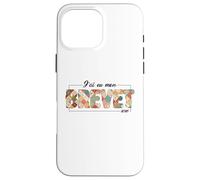 Brevet des collèges 2026 BEP Patchwork Quilt Humour Coque pour iPhone 16 Pro Max