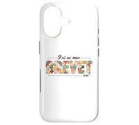Brevet des collèges 2026 BEP Patchwork Quilt Humour Coque pour iPhone 17