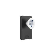 Brevet Humour Dodo Étudiant Bac Bachelier J’AI Mon Diplôme PopSockets PopWallet pour MagSafe