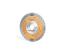 Brevetti Monolit Disque diamanté Montolit Dna EVO3 CGX115 mm 115 Couronne continue Flèche Or