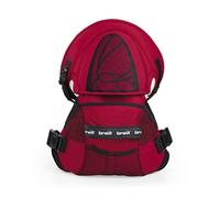 Brevi Porte-Bébé évolutif Pod - Rouge
