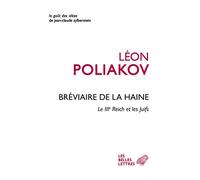 Bréviaire de la haine: Le IIIe Reich et les Juifs