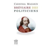 Bréviaire Des Politiciens