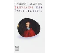 Bréviaire des politiciens