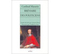 Bréviaire des politiciens