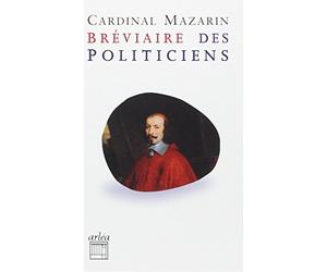 Bréviaire des politiciens