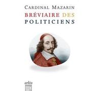 Bréviaire des politiciens