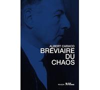 Bréviaire du chaos