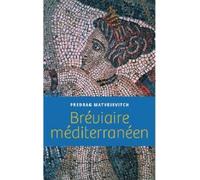 Bréviaire méditerranéen