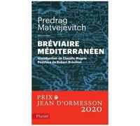 Bréviaire Méditerranéen